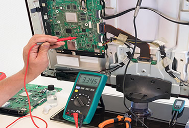 Şenkaya Elektronik Tamircisi